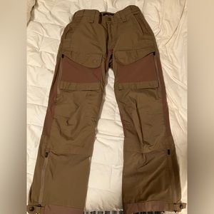 TRU-SPEC, Men's 24/7 Xpedition Pants, SIZE: 32/30, Color: Coyote